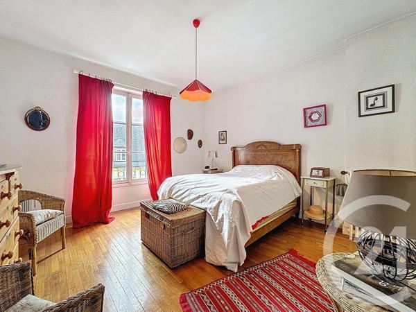 Maison à vendre  6 pièces - 140 m2 ARGENTAN - 61