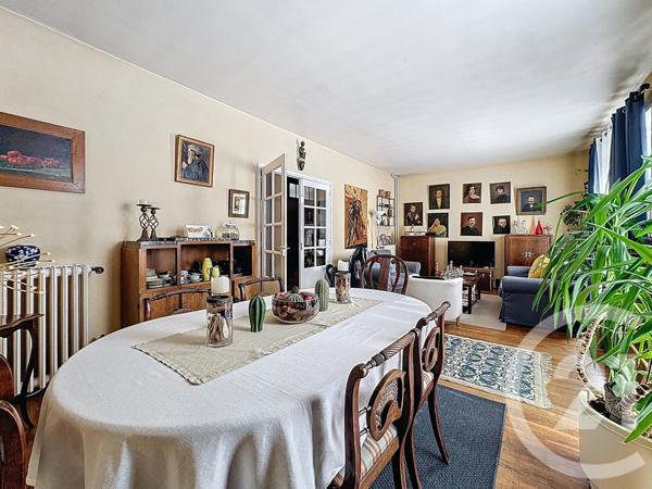 Maison à vendre  6 pièces - 140 m2 ARGENTAN - 61