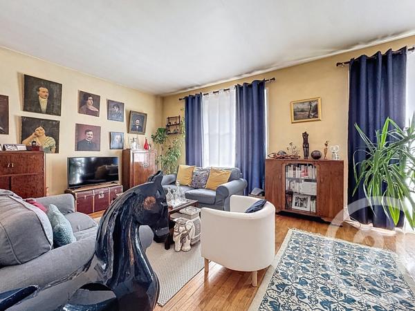 Maison à vendre  6 pièces - 140 m2 ARGENTAN - 61