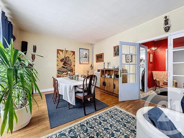 Maison à vendre  6 pièces - 140 m2 ARGENTAN - 61