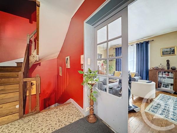 Maison à vendre  6 pièces - 140 m2 ARGENTAN - 61