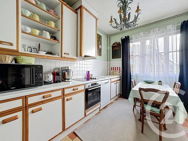 Maison à vendre  6 pièces - 140 m2 ARGENTAN - 61