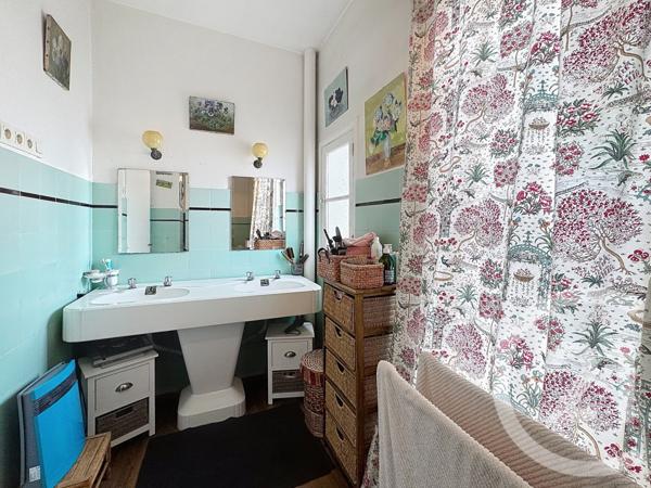 Maison à vendre  6 pièces - 140 m2 ARGENTAN - 61