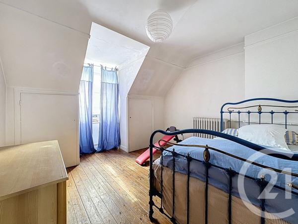 Maison à vendre  6 pièces - 140 m2 ARGENTAN - 61