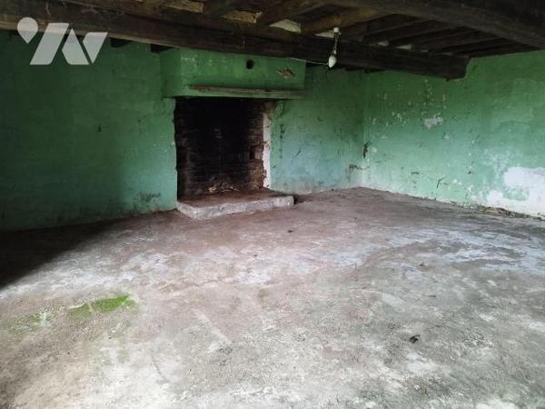 A VENDRE. Maison. BARENTON. Sud Manche. Basse Normandie.
En campagne, dans environnement calme...