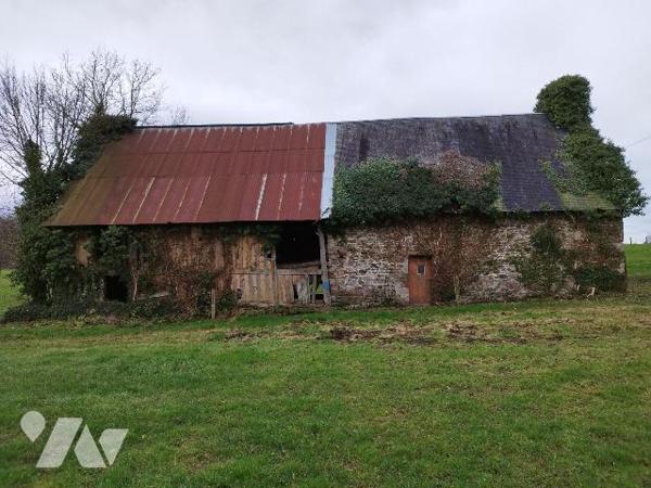A VENDRE. Maison. BARENTON. Sud Manche. Basse Normandie.
En campagne, dans environnement calme...