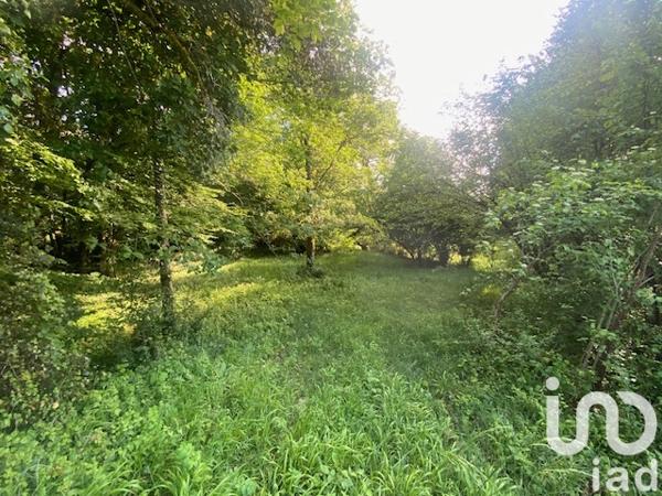 Terrain à vendre 6 922 m² Vézac