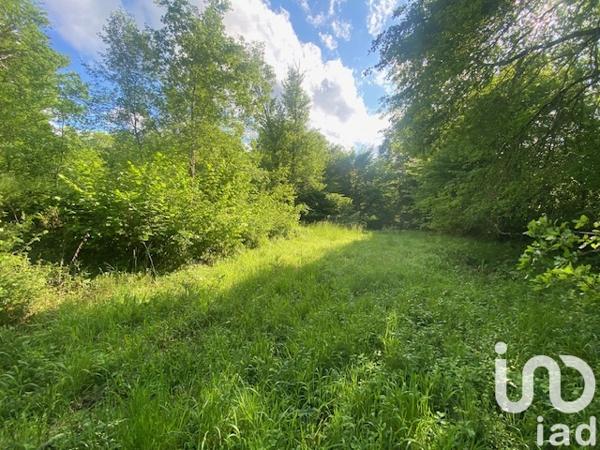 Terrain à vendre 6 922 m² Vézac