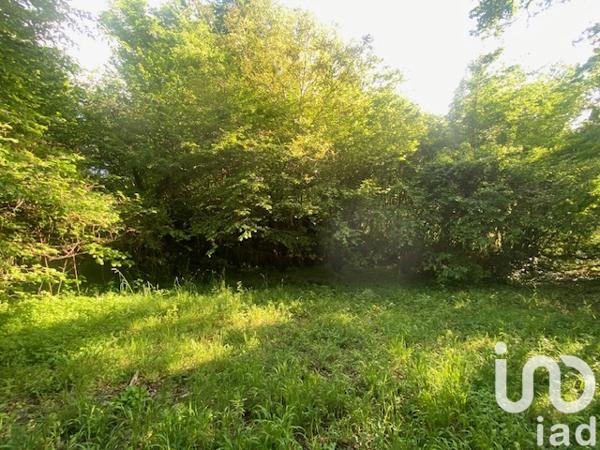 Terrain à vendre 6 922 m² Vézac