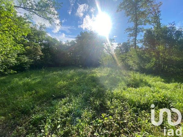 Terrain à vendre 6 922 m² Vézac