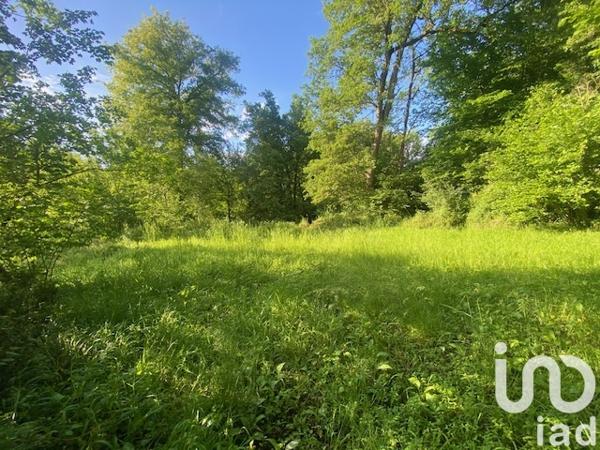 Terrain à vendre 6 922 m² Vézac