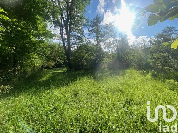 Terrain à vendre 6 922 m² Vézac