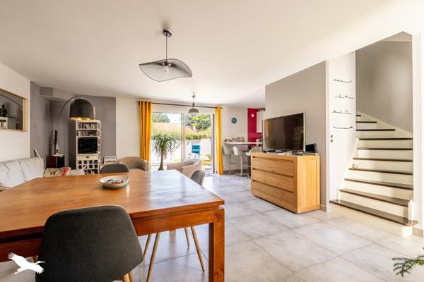 Maison à vendre |  Saint-Philbert-de-Grand-Lieu |  4 pièces | 105 m²