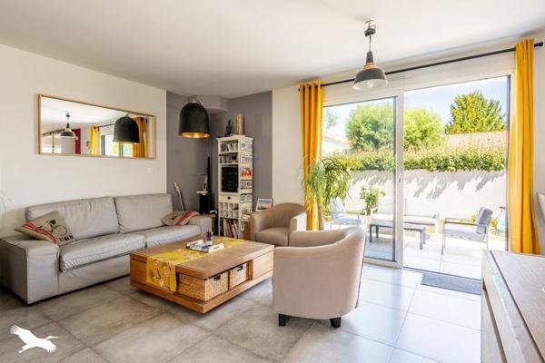 Maison à vendre |  Saint-Philbert-de-Grand-Lieu |  4 pièces | 105 m²