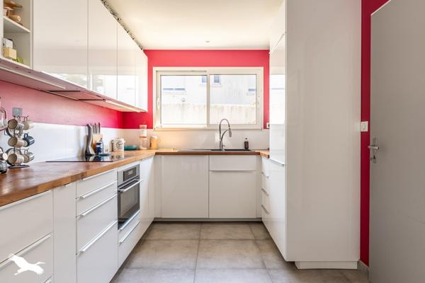 Maison à vendre |  Saint-Philbert-de-Grand-Lieu |  4 pièces | 105 m²