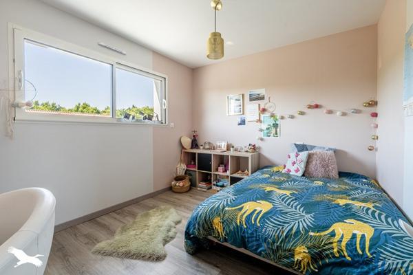 Maison à vendre |  Saint-Philbert-de-Grand-Lieu |  4 pièces | 105 m²