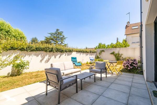 Maison à vendre |  Saint-Philbert-de-Grand-Lieu |  4 pièces | 105 m²