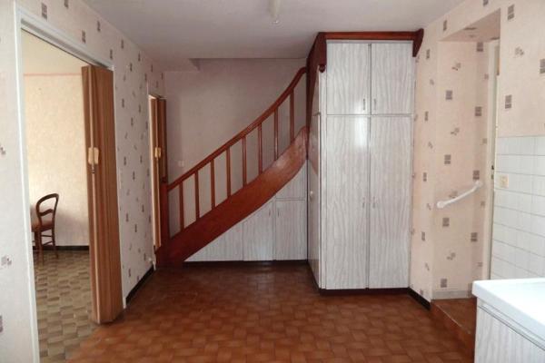 17190 - Maison 6 pièce(s) 106 m² + Garage 40 m² - Sauzelle - lIe d'Oléron -