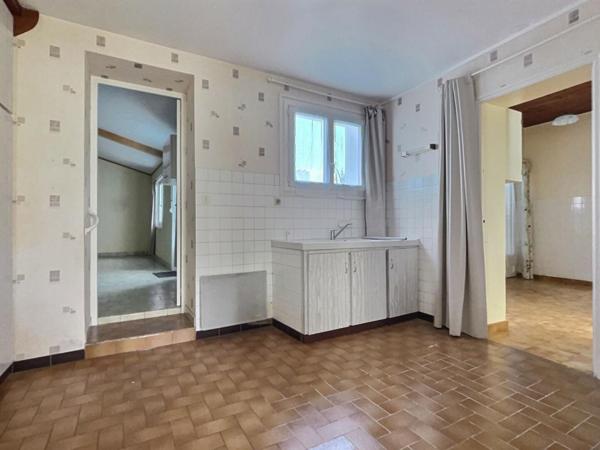 17190 - Maison 6 pièce(s) 106 m² + Garage 40 m² - Sauzelle - lIe d'Oléron -