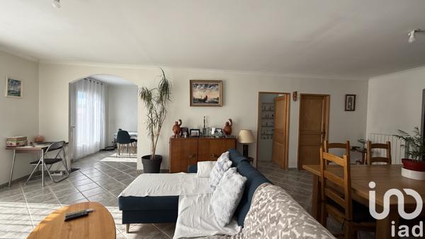 Maison à vendre 5 pièces 131 m² Aubord