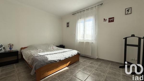 Maison à vendre 5 pièces 131 m² Aubord