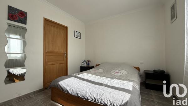 Maison à vendre 5 pièces 131 m² Aubord