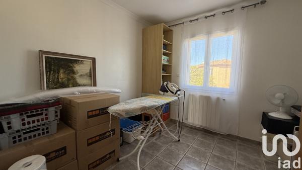 Maison à vendre 5 pièces 131 m² Aubord