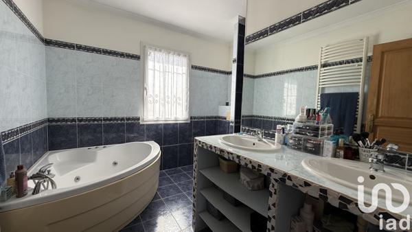 Maison à vendre 5 pièces 131 m² Aubord