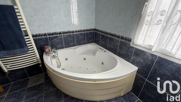 Maison à vendre 5 pièces 131 m² Aubord