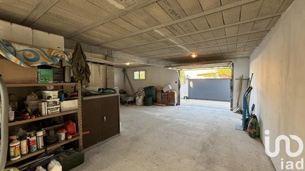 Maison à vendre 5 pièces 131 m² Aubord