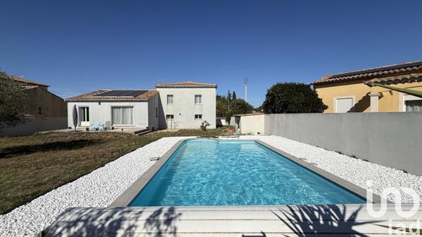 Maison à vendre 5 pièces 131 m² Aubord