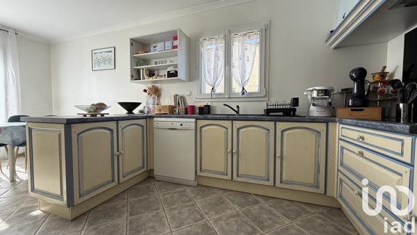 Maison à vendre 5 pièces 131 m² Aubord