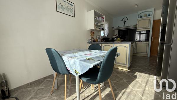 Maison à vendre 5 pièces 131 m² Aubord