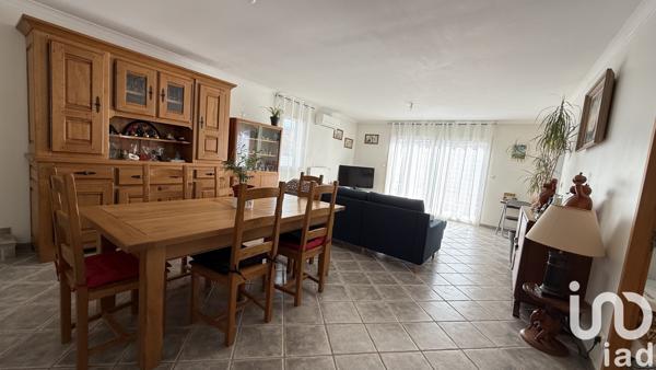 Maison à vendre 5 pièces 131 m² Aubord