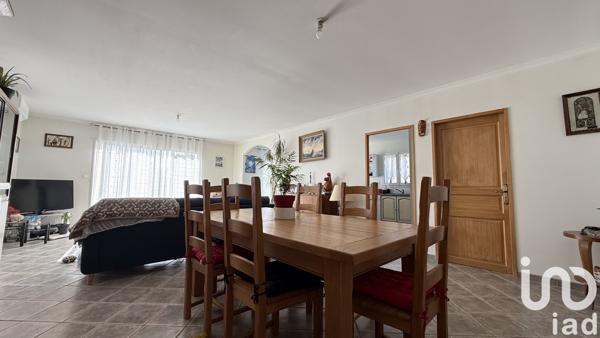 Maison à vendre 5 pièces 131 m² Aubord