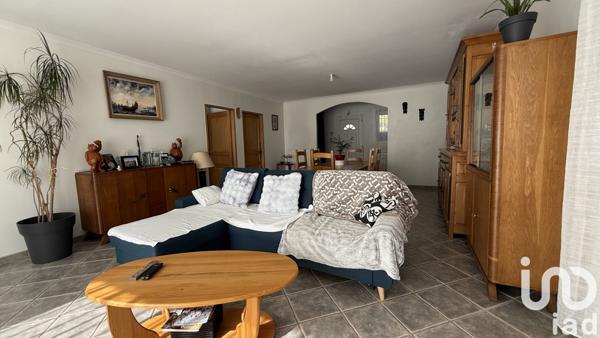 Maison à vendre 5 pièces 131 m² Aubord