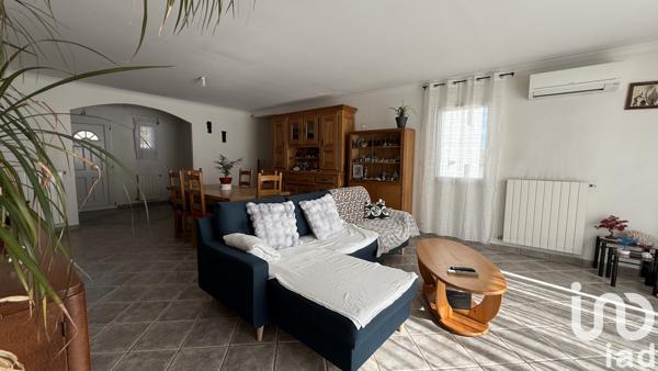 Maison à vendre 5 pièces 131 m² Aubord