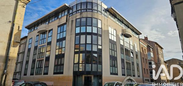 Appartement à vendre 2 pièces 46 m² Avignon