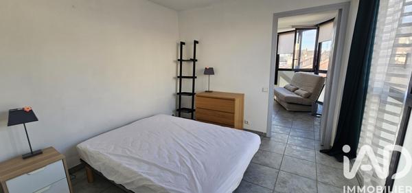 Appartement à vendre 2 pièces 46 m² Avignon