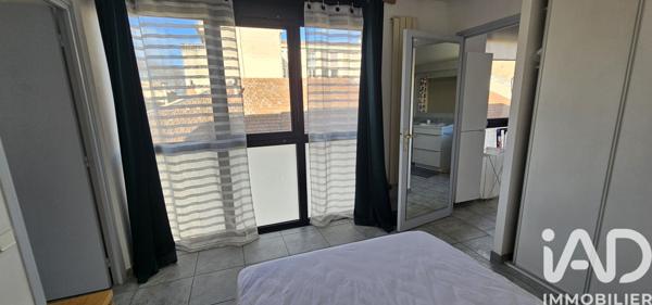 Appartement à vendre 2 pièces 46 m² Avignon