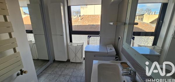 Appartement à vendre 2 pièces 46 m² Avignon