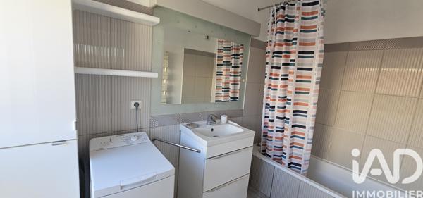 Appartement à vendre 2 pièces 46 m² Avignon