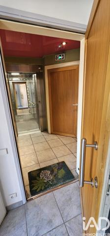 Appartement à vendre 2 pièces 46 m² Avignon