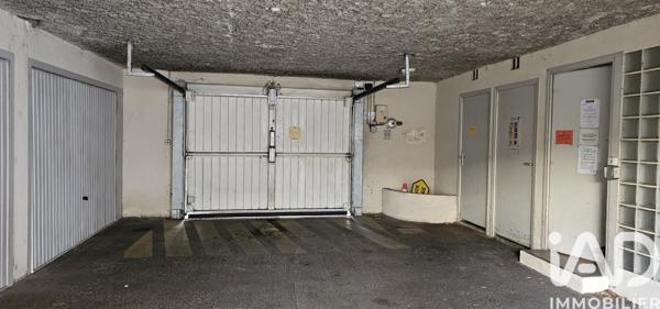 Appartement à vendre 2 pièces 46 m² Avignon