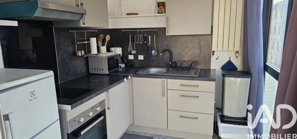 Appartement à vendre 2 pièces 46 m² Avignon