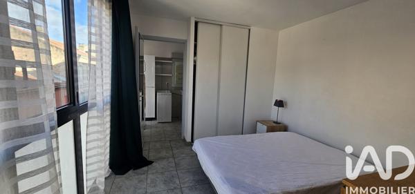 Appartement à vendre 2 pièces 46 m² Avignon