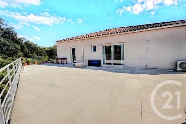 Appartement F3 à vendre  3 pièces - 66,54 m2 MARSEILLE - 13013