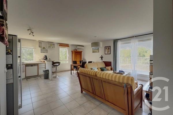 Appartement F3 à vendre  3 pièces - 66,54 m2 MARSEILLE - 13013
