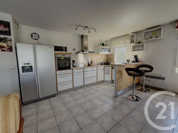 Appartement F3 à vendre  3 pièces - 66,54 m2 MARSEILLE - 13013