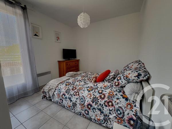 Appartement F3 à vendre  3 pièces - 66,54 m2 MARSEILLE - 13013